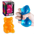 Gummy Bear Squishy soft slow-rise fidget toy