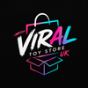 ViralToyStore - Home