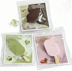 Popsicle Ice Cream Squishy – Chocolate, Matcha & Strawberry