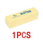 Butter Stick Squishy – Slow-Rise Squeeze Fidget Toy