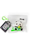 Scrunchems Sticky Squishy Panda cute squeeze toy
