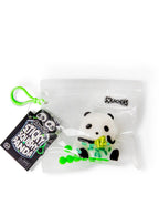 Scrunchems Sticky Squishy Panda cute squeeze toy