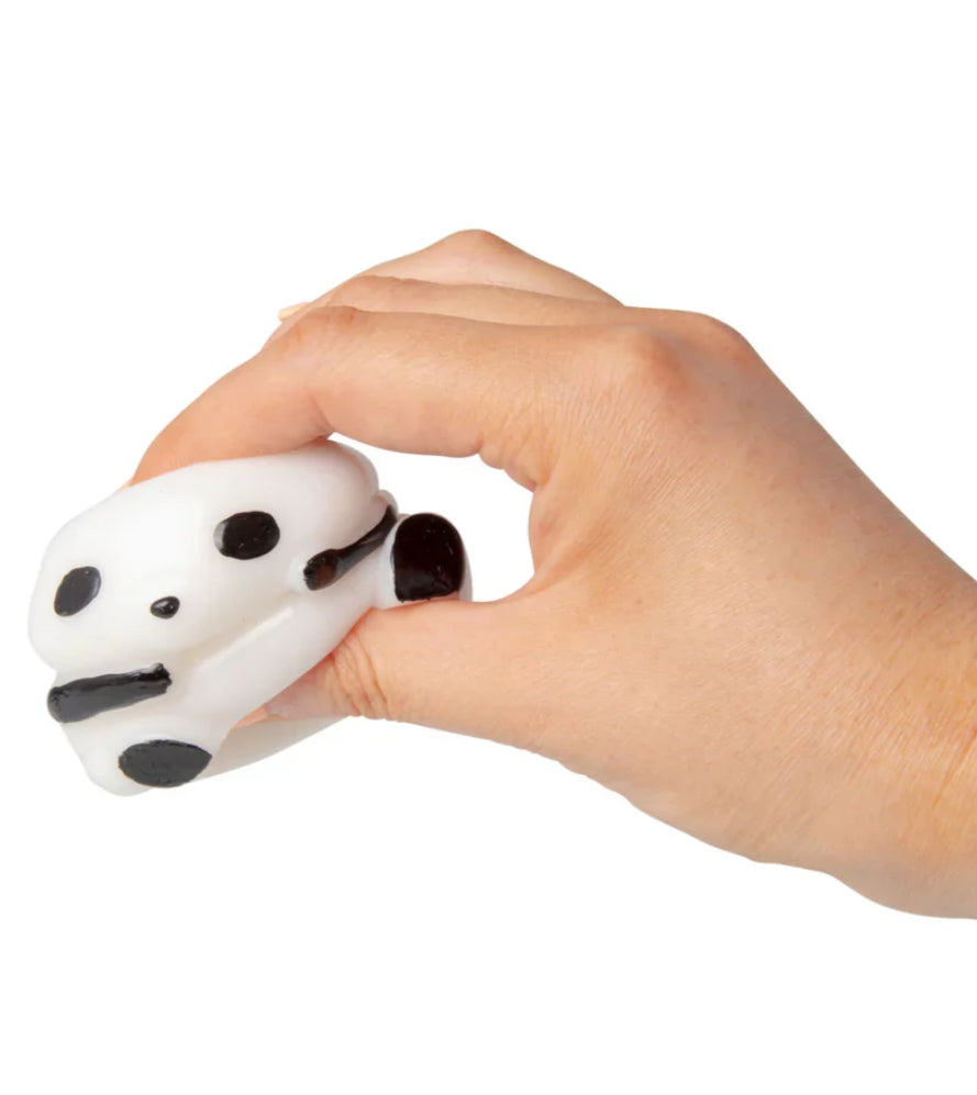 Scrunchems Sticky Squishy Panda – Cute Fidget Toy