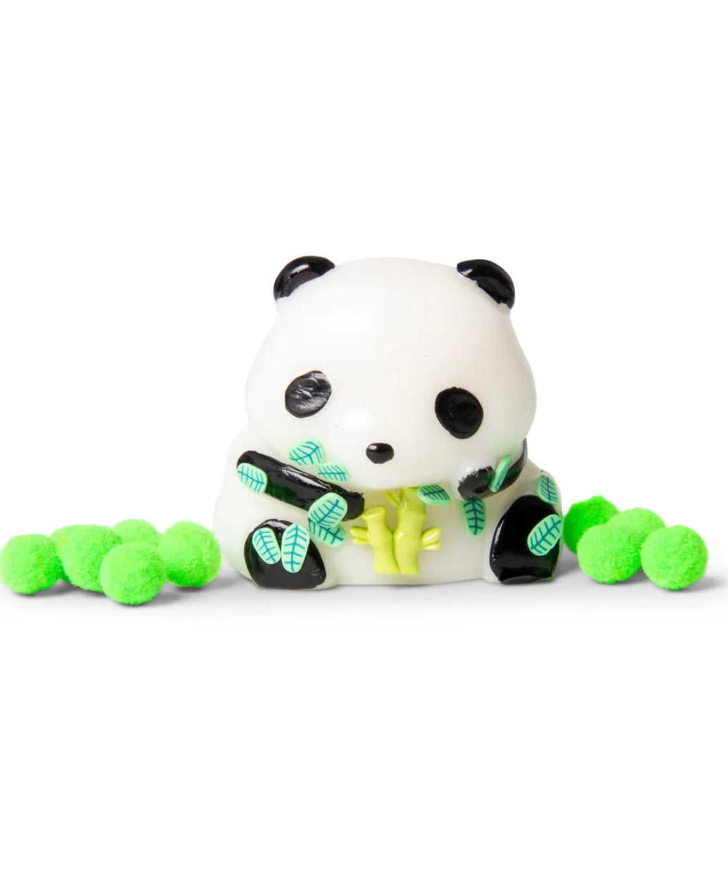 Scrunchems Sticky Squishy Panda – Cute Fidget Toy