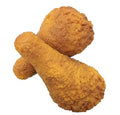 Fried Chicken Squishy food-themed squeeze toy