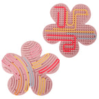 Textured Silicone Sensory Fidget Toys – Fruit & Animal Shapes