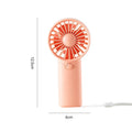 Mini Handheld Portable Fan – Compact Pocket Fan