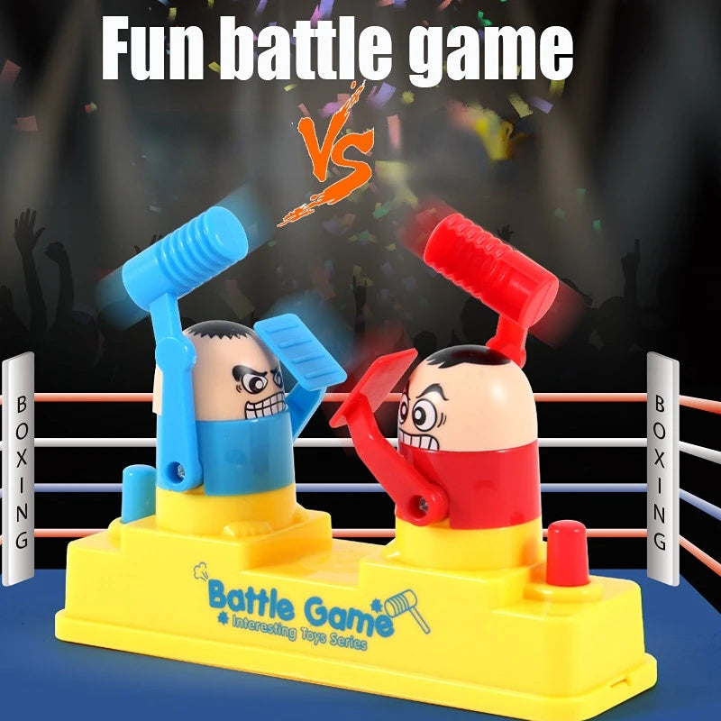 Kids Battle Hammer Head-to-Head Game