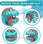 Orbit Ball Fidget Toy Stress Relief Cube