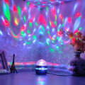 LED Starry Sky Projector – Aurora Night Light