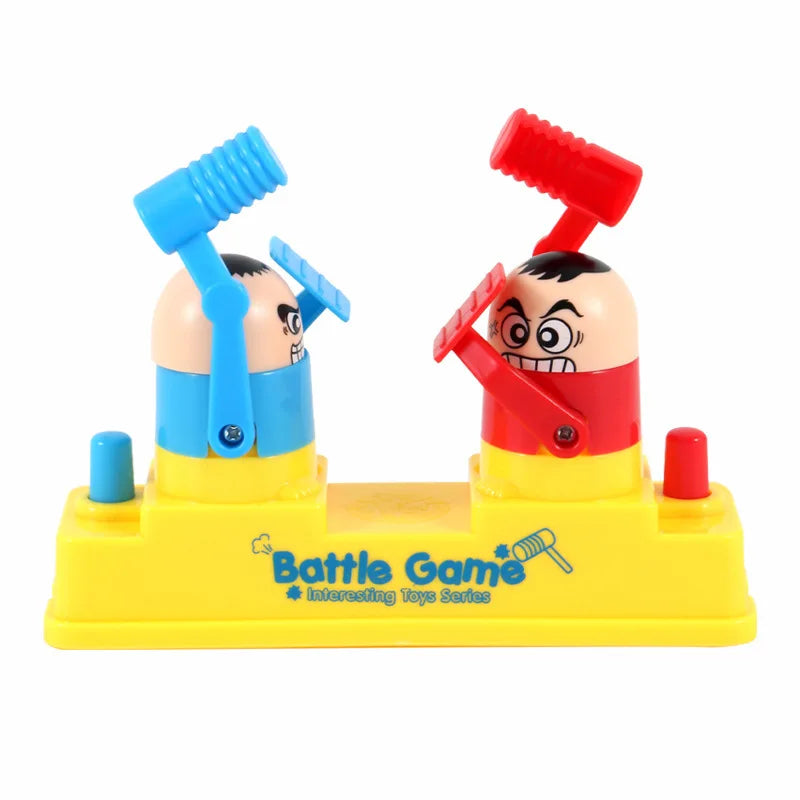 Kids Battle Hammer Head-to-Head Game