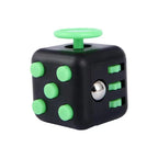 Fidget Cube – Multi-Function Sensory Hand Toy