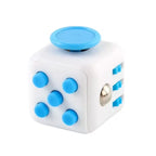 Fidget Cube – Multi-Function Sensory Hand Toy
