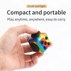 Fidget Cube – Multi-Function Sensory Hand Toy
