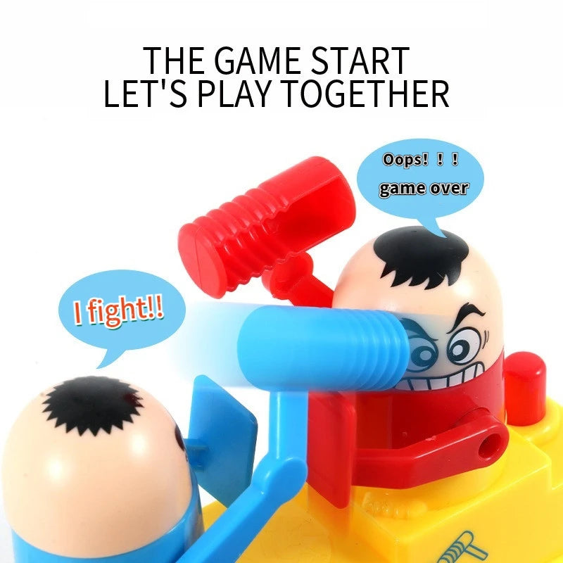 Kids Battle Hammer Head-to-Head Game