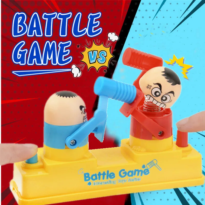 Kids Battle Hammer Head-to-Head Game