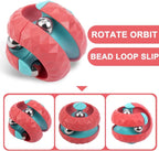 Orbit Ball Fidget Toy Stress Relief Cube