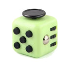 Fidget Cube – Multi-Function Sensory Hand Toy