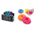 Scrunchems Squishy Donut